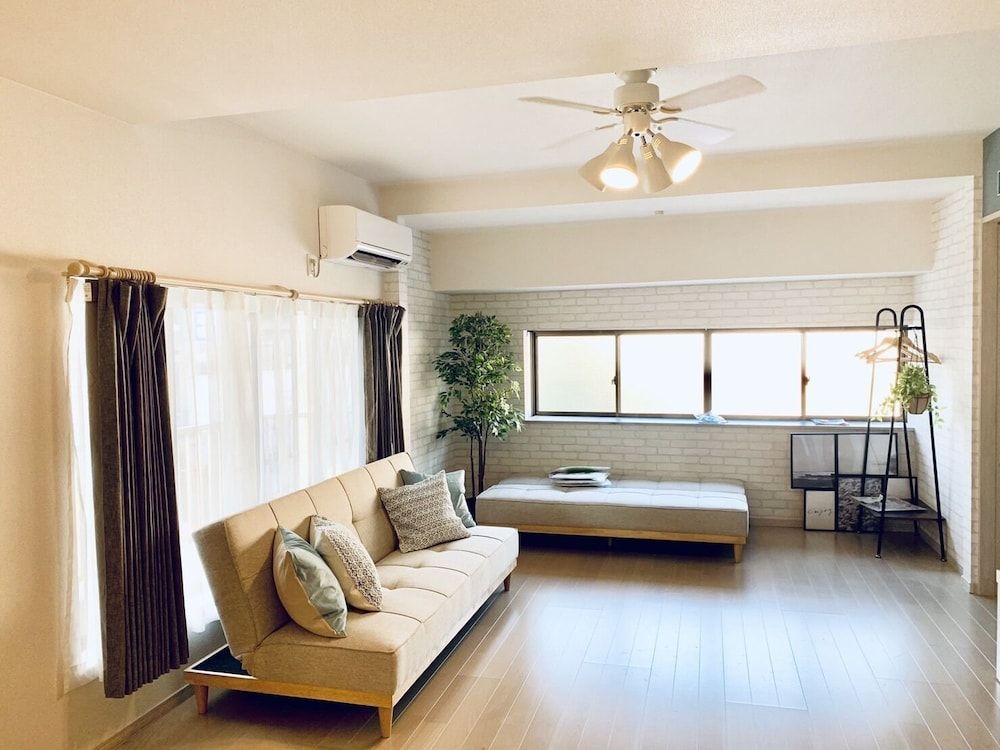 Shioji Aoi Villa House, 2 Bedrooms 2