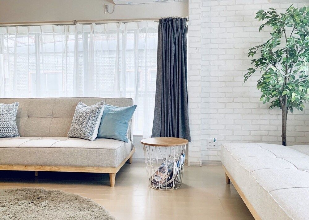 Shioji Aoi Villa House, 2 Bedrooms 39