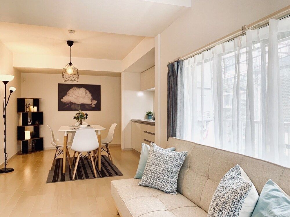 Shioji Aoi Villa House, 2 Bedrooms 15