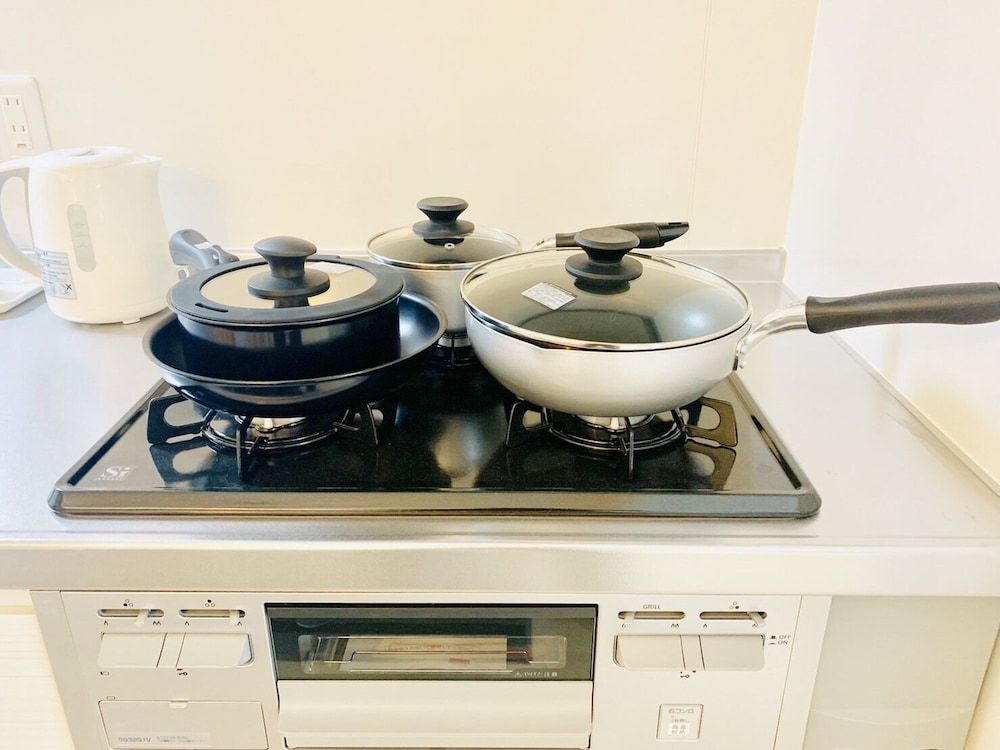 Shioji Aoi Villa House, 2 Bedrooms 33