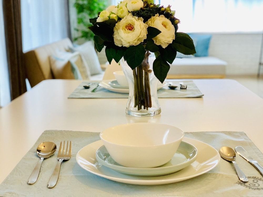 Shioji Aoi Villa House, 2 Bedrooms 48