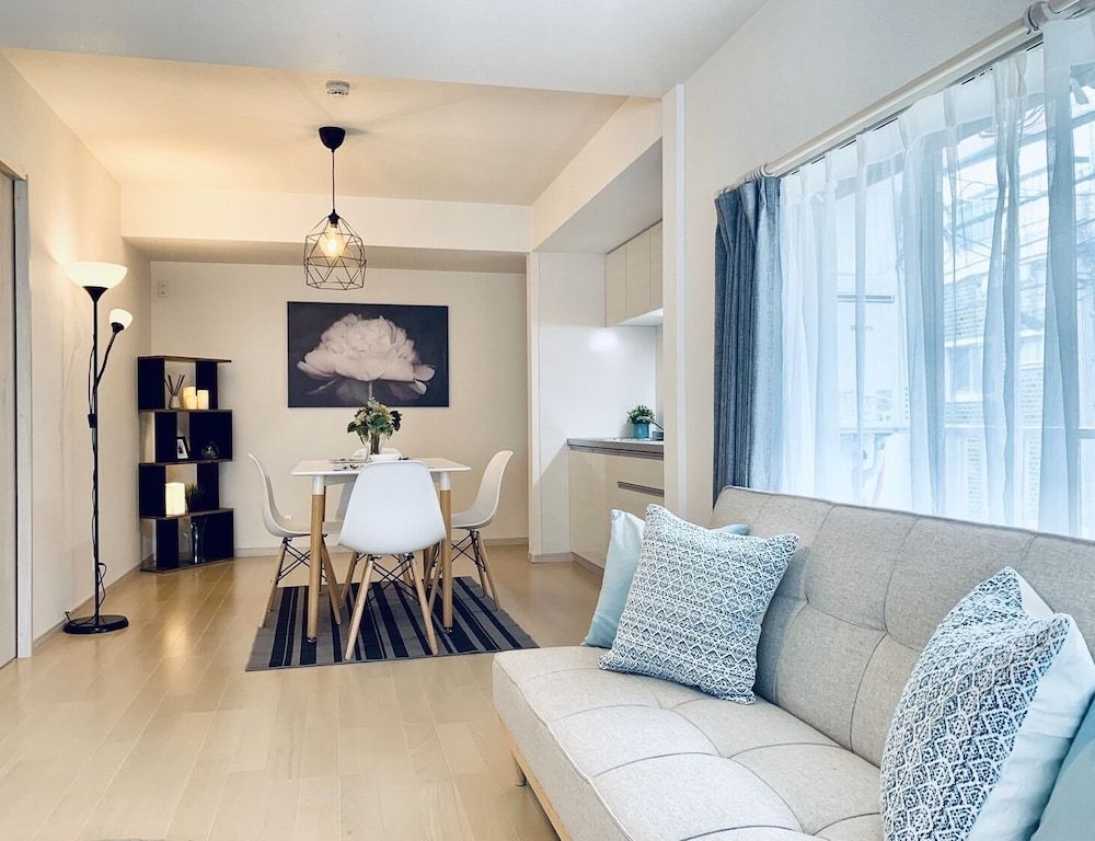 undefined Shioji Aoi Villa