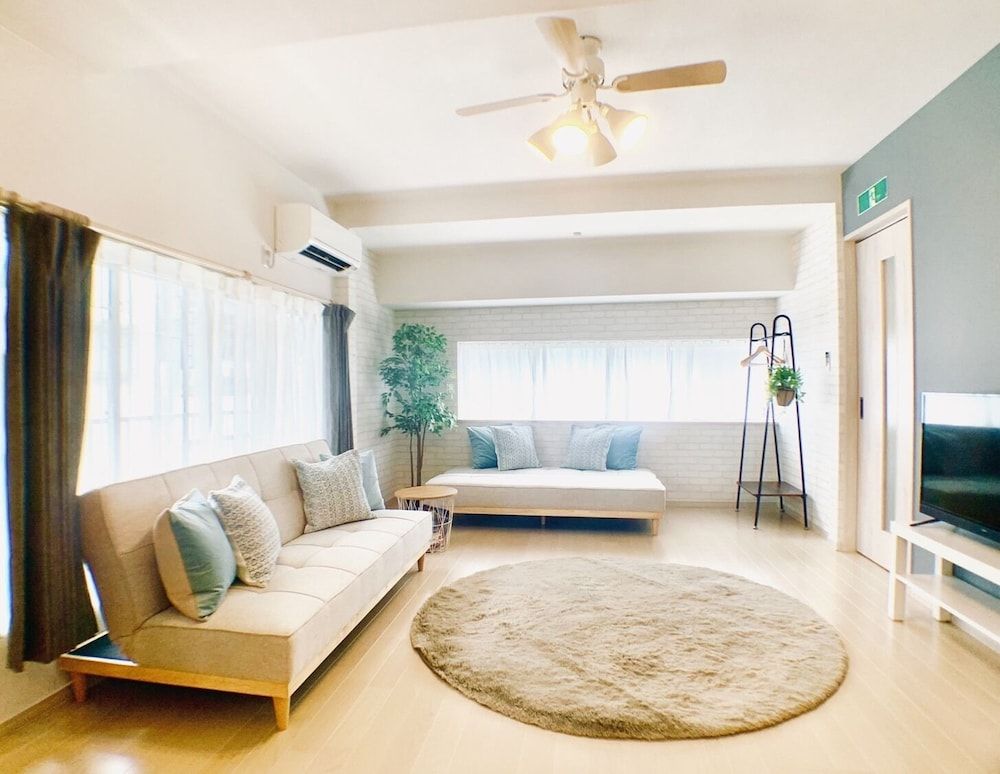 Shioji Aoi Villa House, 2 Bedrooms 41