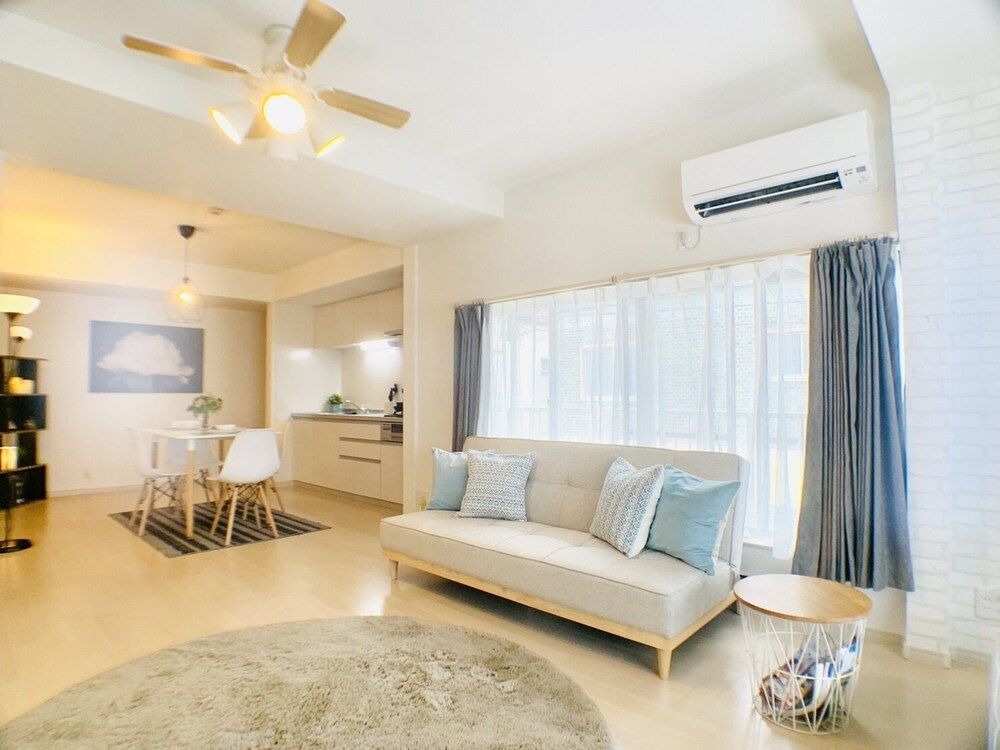 Shioji Aoi Villa House, 2 Bedrooms 18