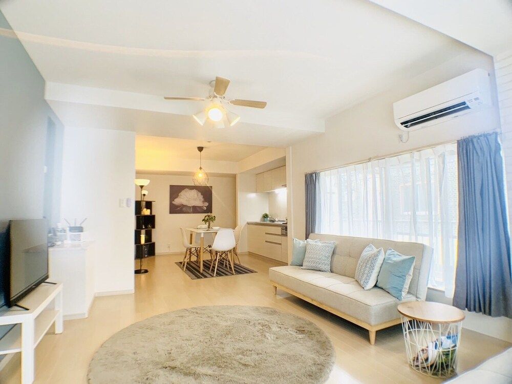 Shioji Aoi Villa House, 2 Bedrooms 22