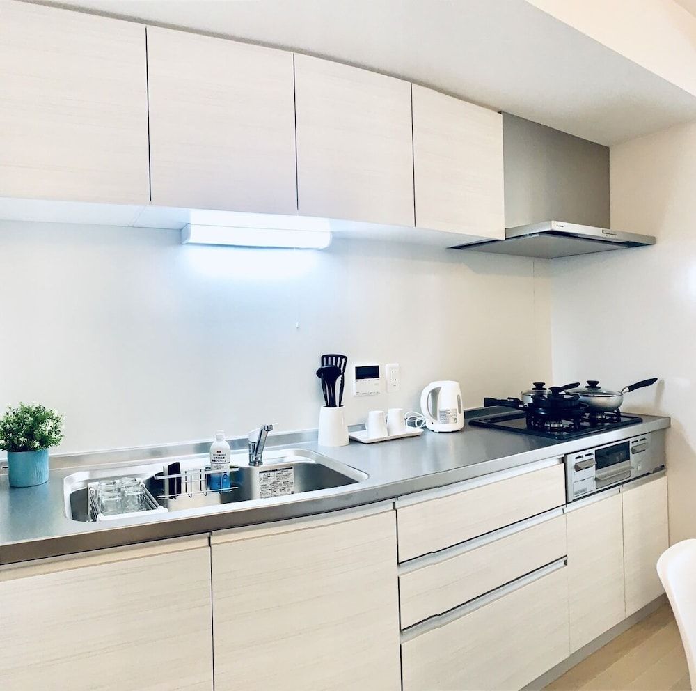 Shioji Aoi Villa House, 2 Bedrooms 32