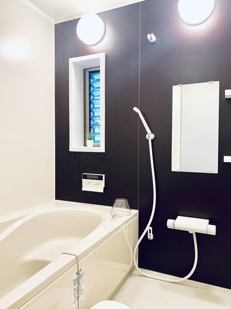 Shioji Aoi Villa House, 2 Bedrooms 54