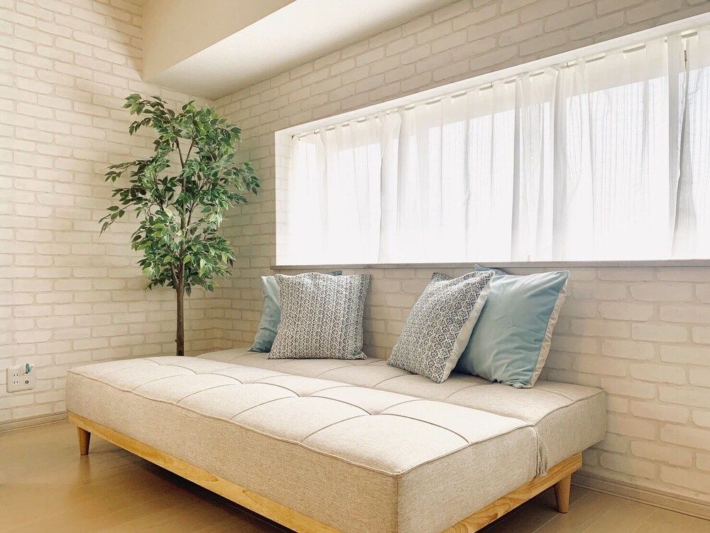 Shioji Aoi Villa House, 2 Bedrooms 23