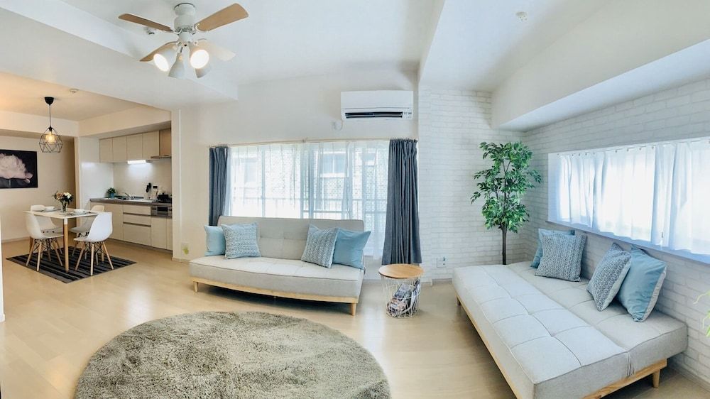 Shioji Aoi Villa House, 2 Bedrooms 13