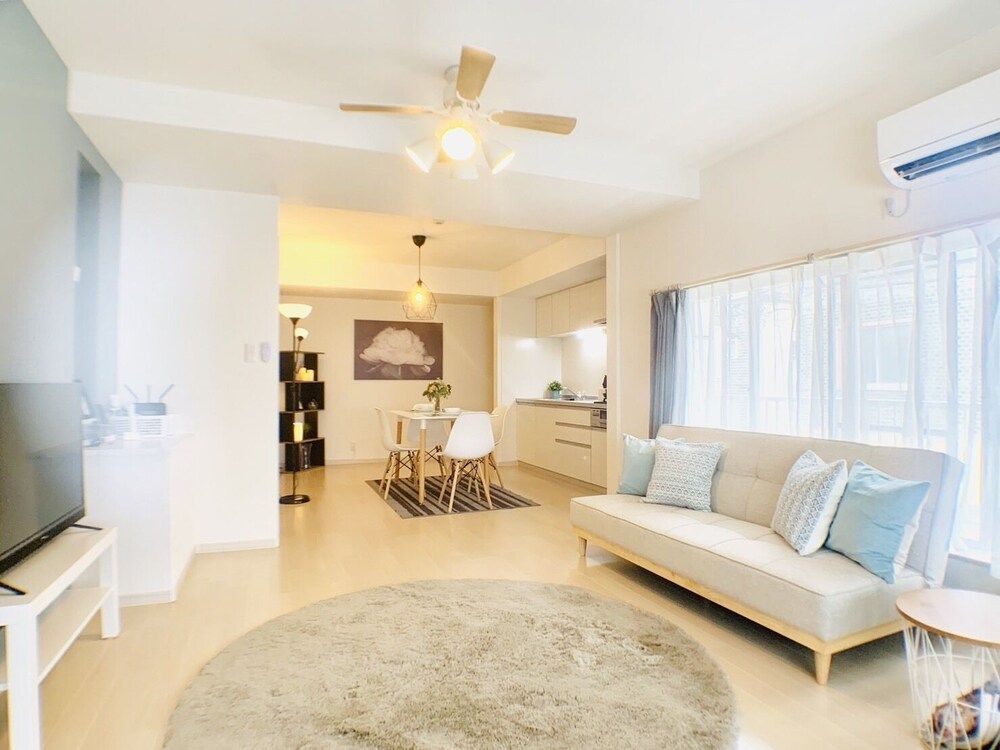 Shioji Aoi Villa House, 2 Bedrooms 21