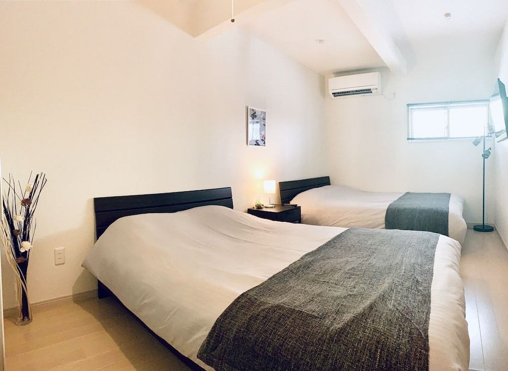 undefined Shioji Aoi Villa 6