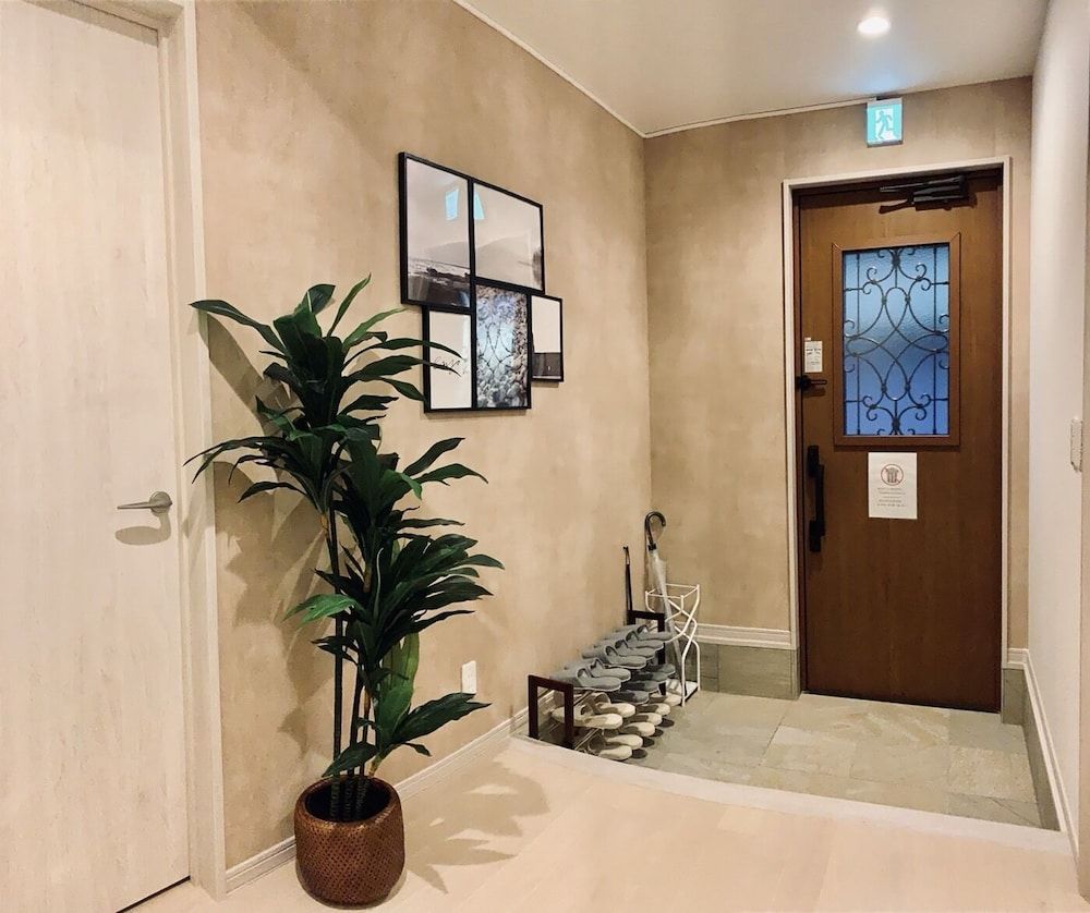 undefined Shioji Aoi Villa 3