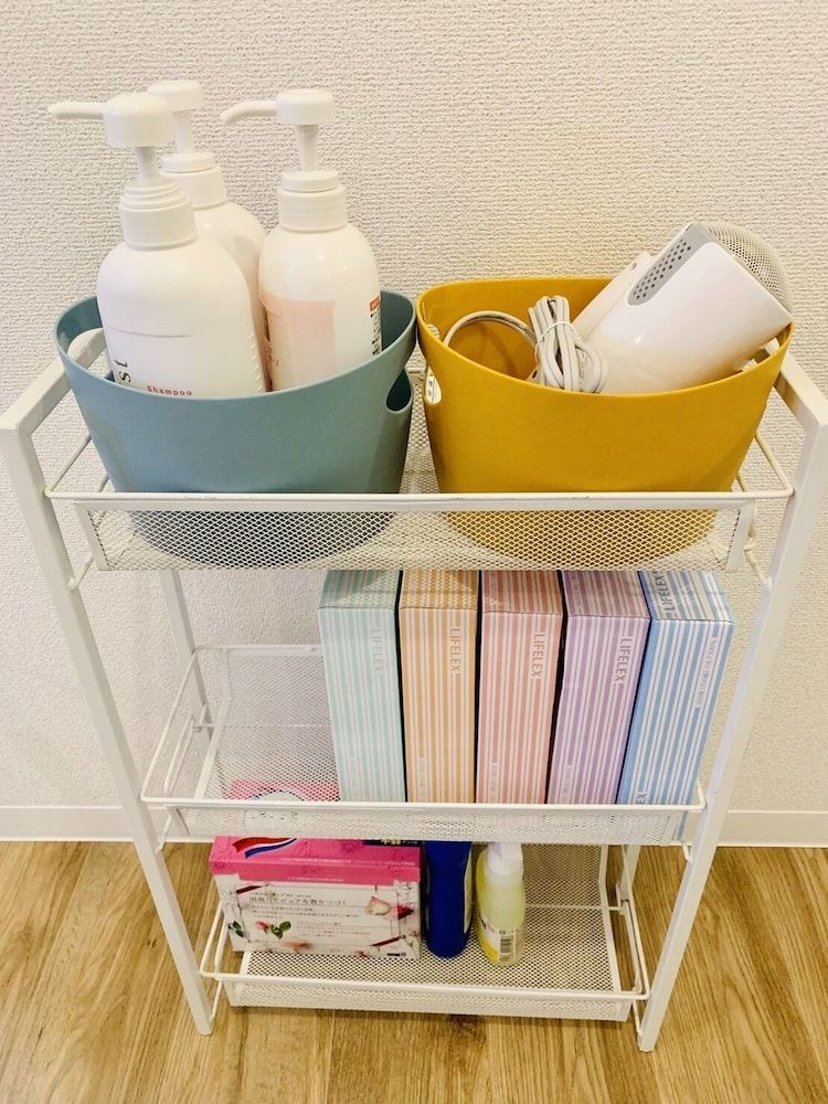 Shioji Aoi Villa House, 2 Bedrooms 61