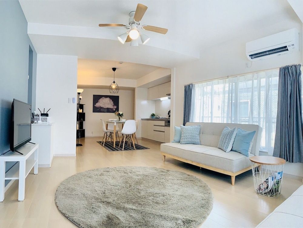 Shioji Aoi Villa House, 2 Bedrooms 14