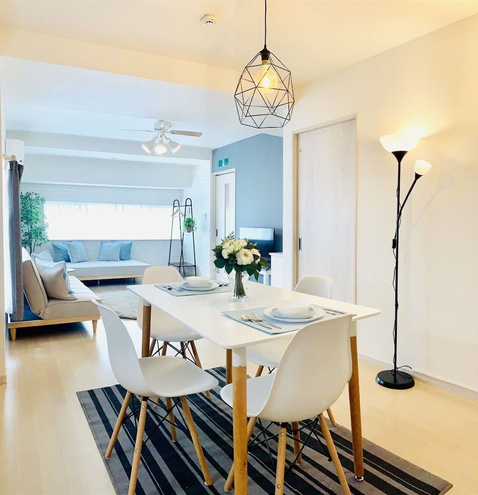 Shioji Aoi Villa House, 2 Bedrooms 27