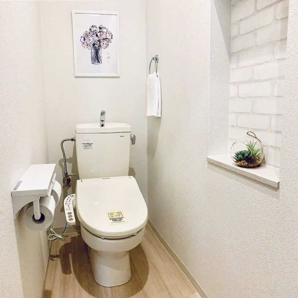 Shioji Aoi Villa House, 2 Bedrooms 53