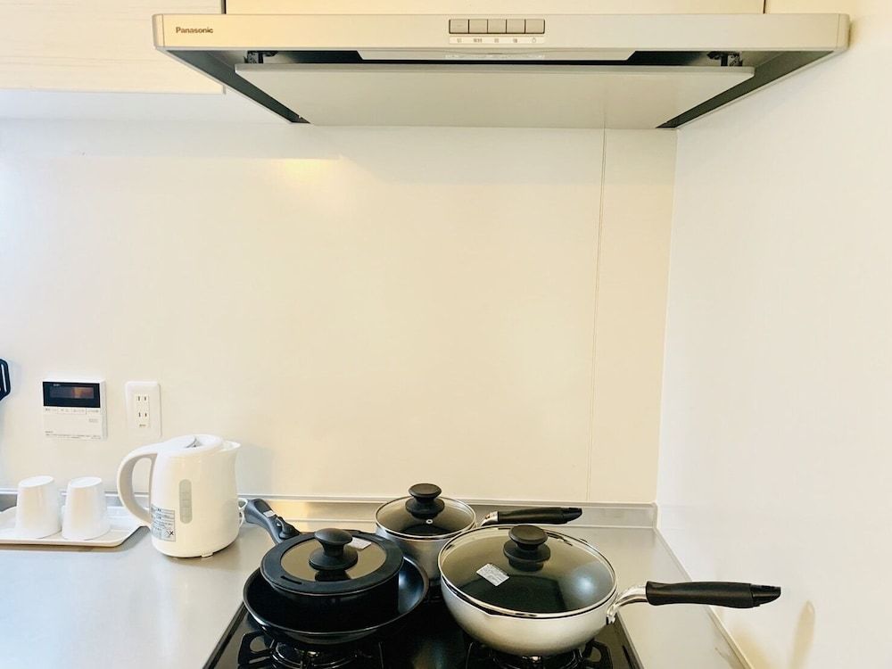 Shioji Aoi Villa House, 2 Bedrooms 34