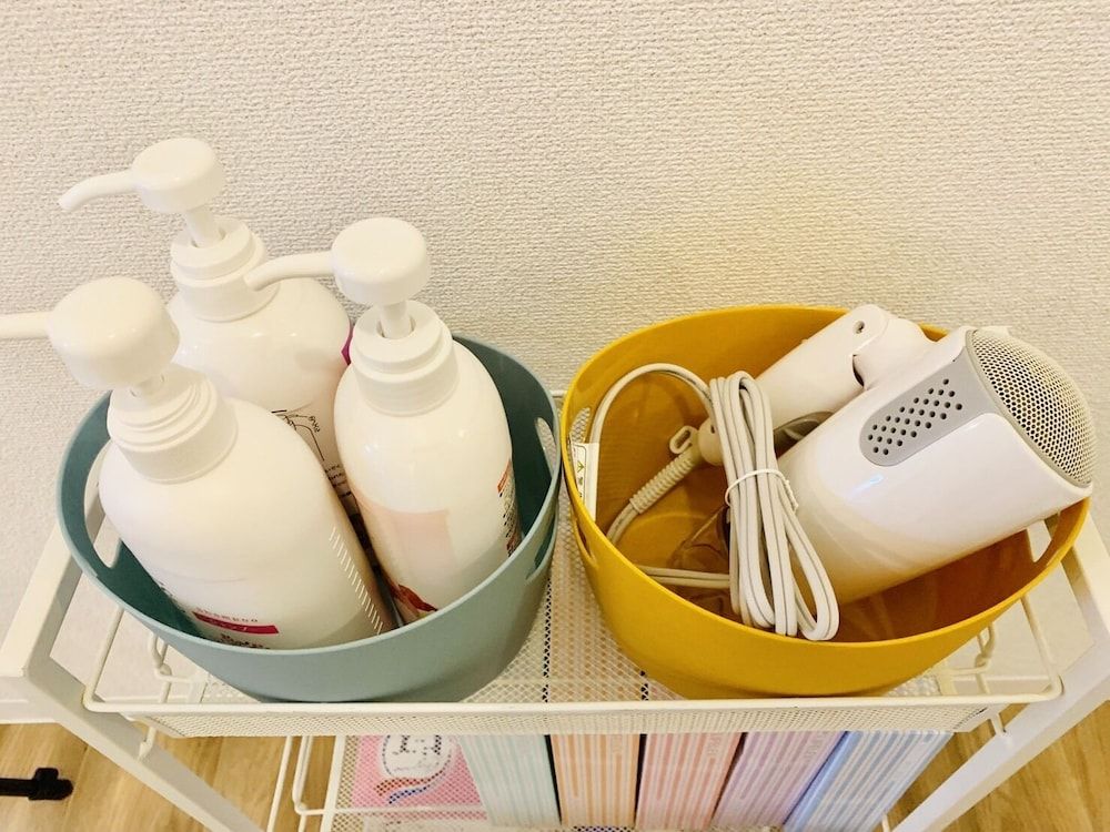 Shioji Aoi Villa House, 2 Bedrooms 60