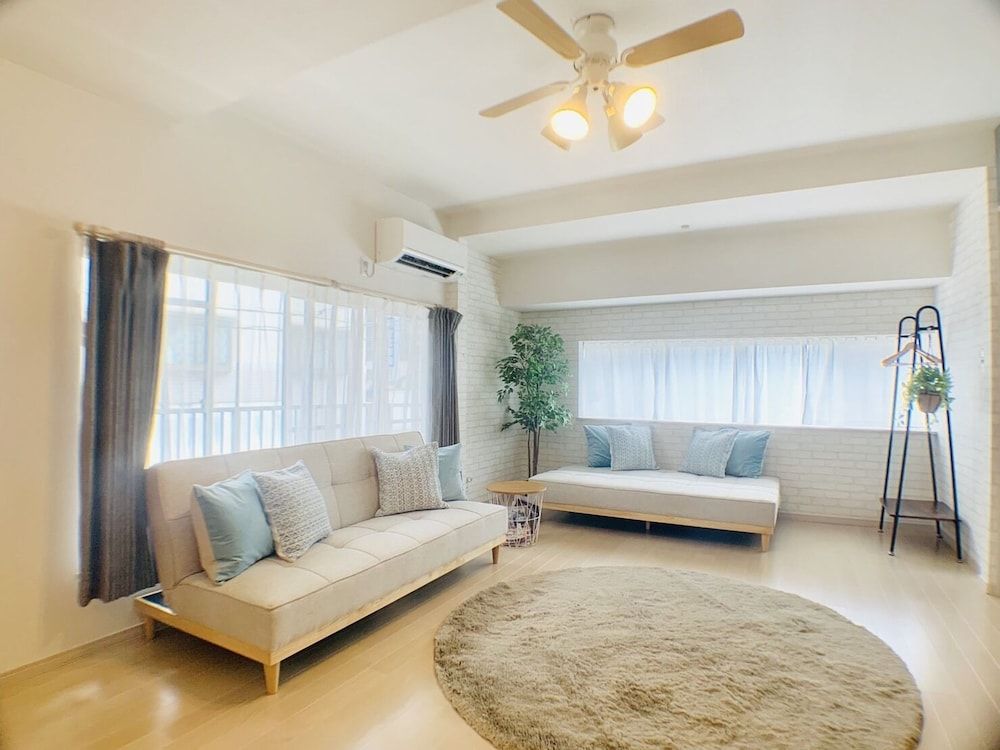Shioji Aoi Villa House, 2 Bedrooms 37