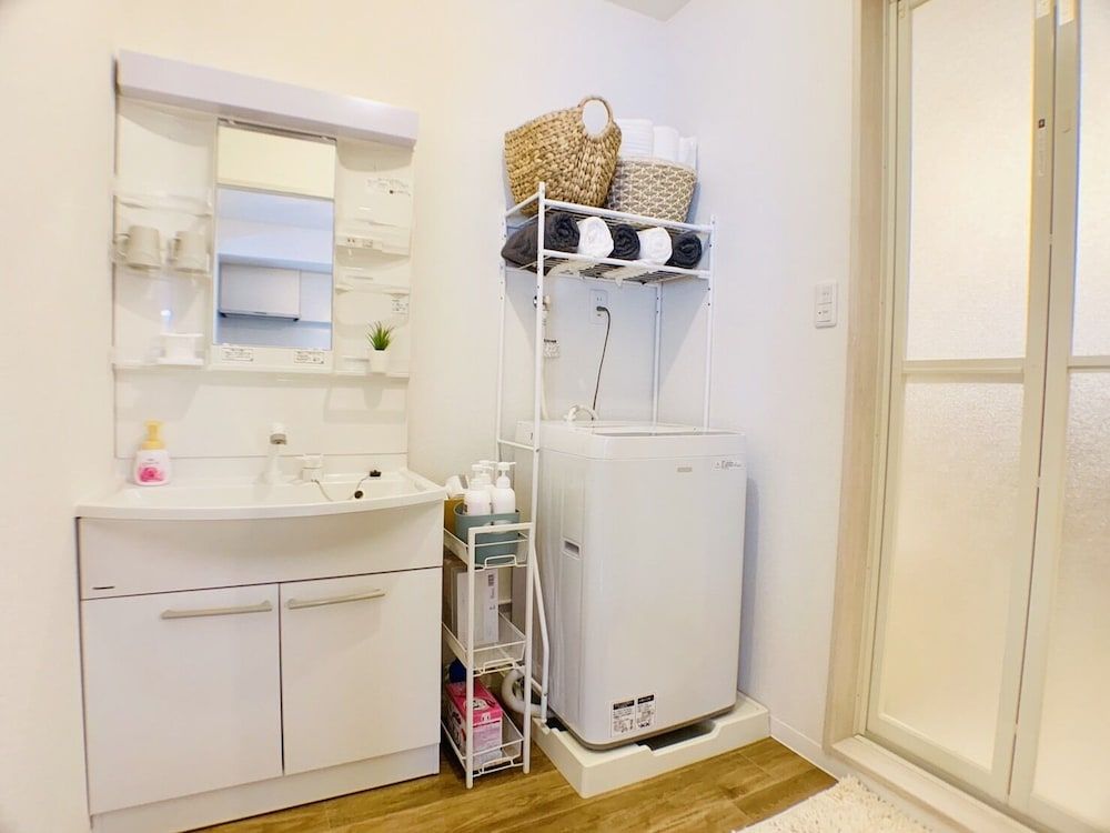 Shioji Aoi Villa House, 2 Bedrooms 59