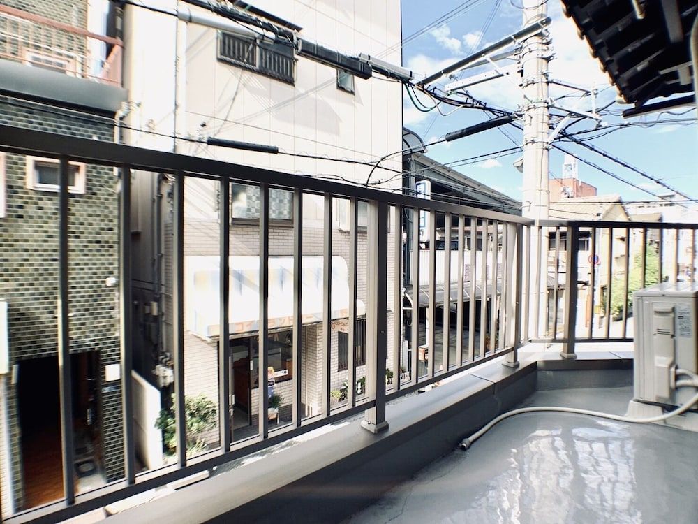 Shioji Aoi Villa House, 2 Bedrooms 43