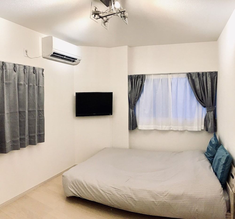 undefined Shioji Aoi Villa 2