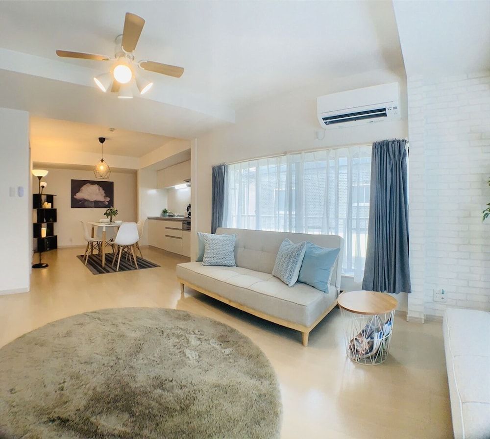Shioji Aoi Villa House, 2 Bedrooms 19