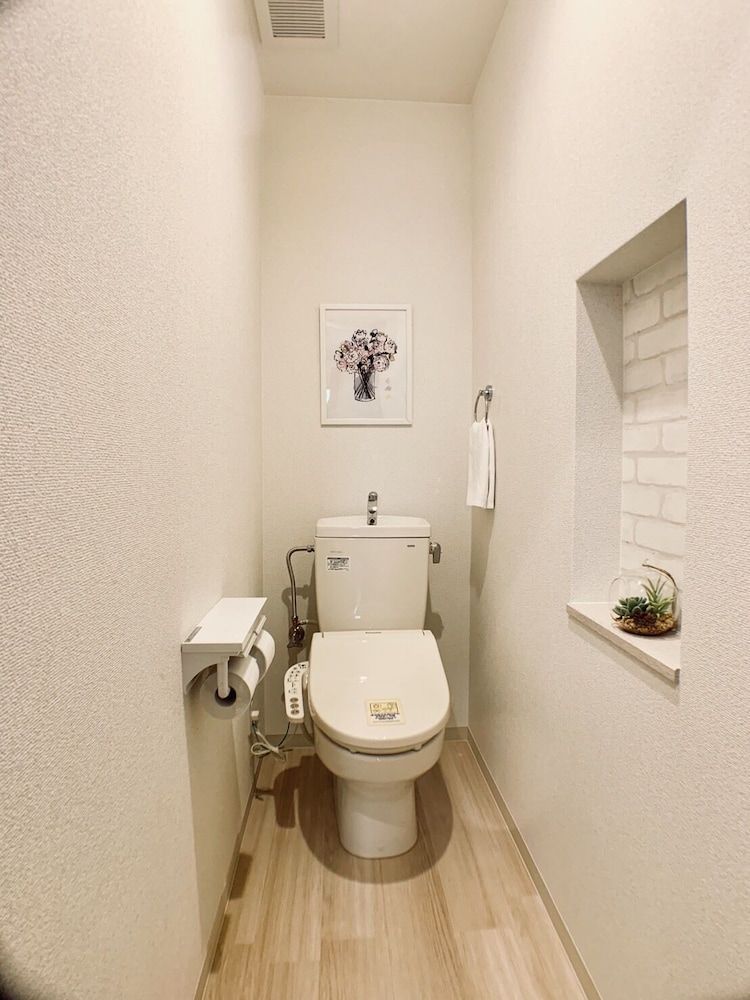 Shioji Aoi Villa House, 2 Bedrooms 55