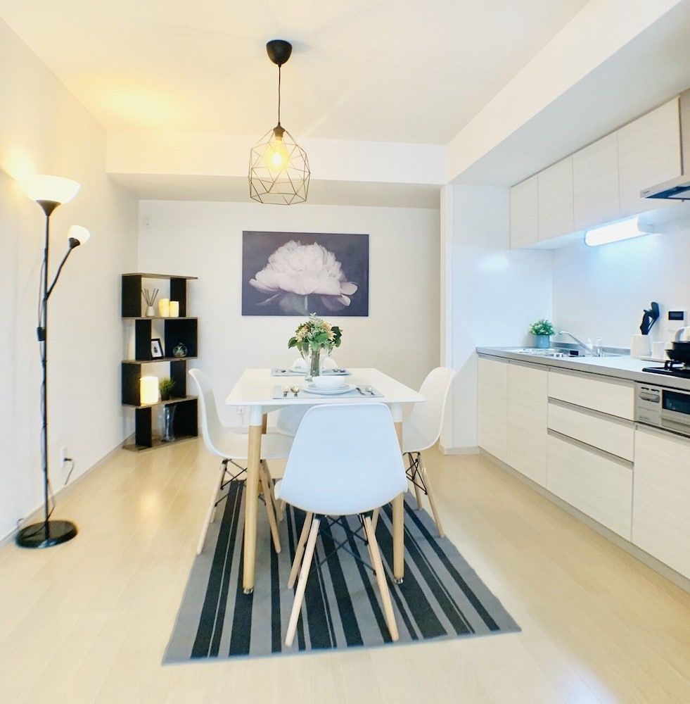 Shioji Aoi Villa House, 2 Bedrooms 20