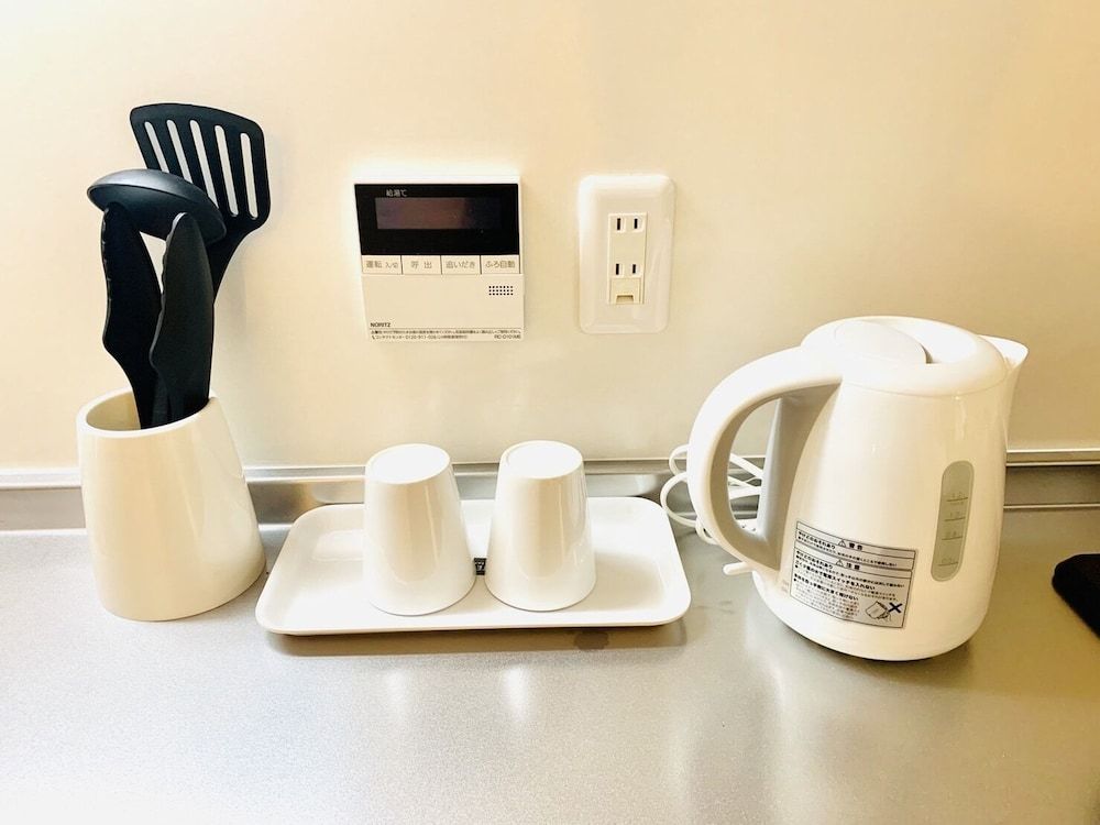 Shioji Aoi Villa House, 2 Bedrooms 47