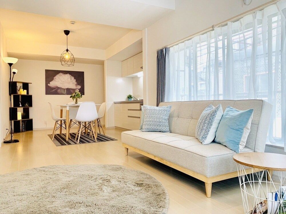 Shioji Aoi Villa House, 2 Bedrooms 16