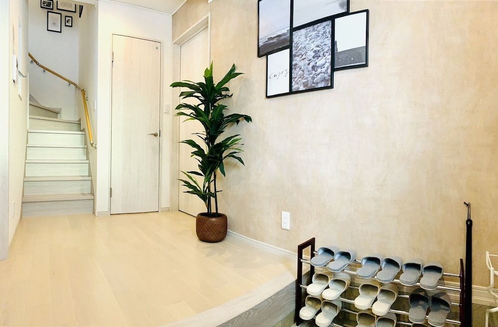 undefined Shioji Aoi Villa 4