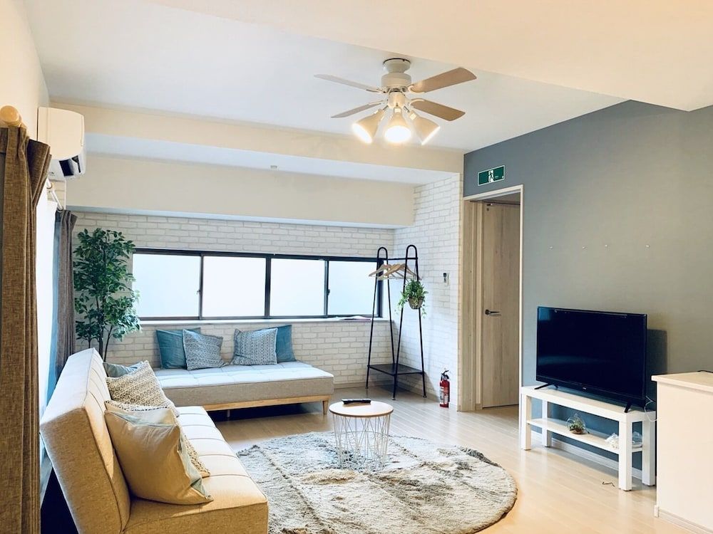 Shioji Aoi Villa House, 2 Bedrooms 35
