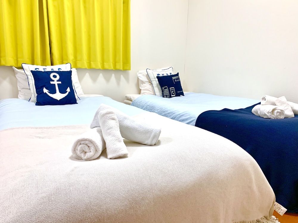 Paragon Residence OSAKA Private Vacation Home 2