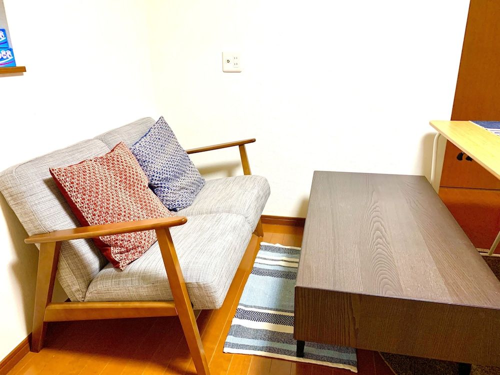 Paragon Residence OSAKA Private Vacation Home 16