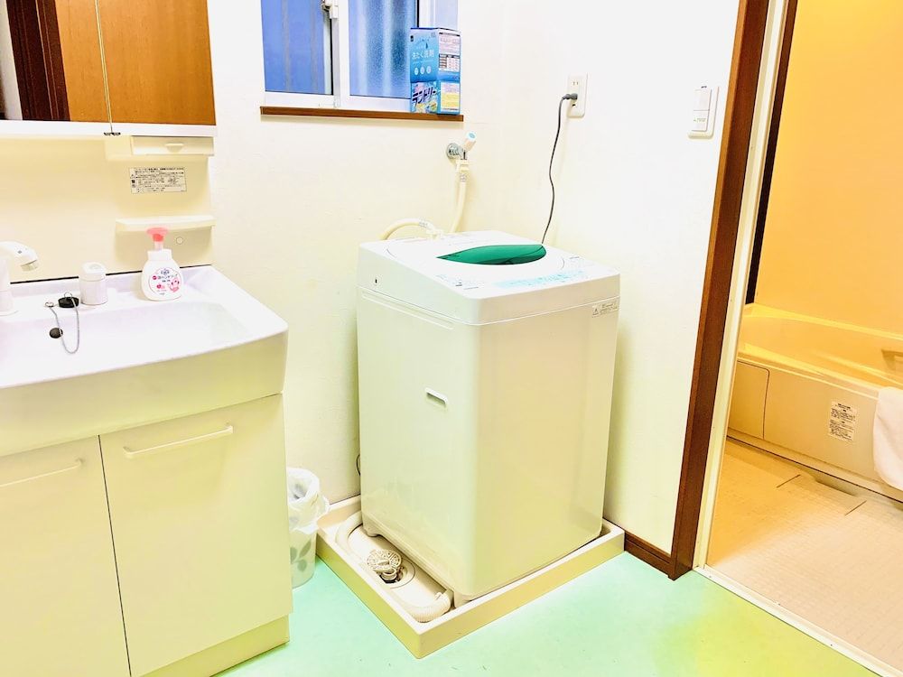 Paragon Residence OSAKA Private Vacation Home 17