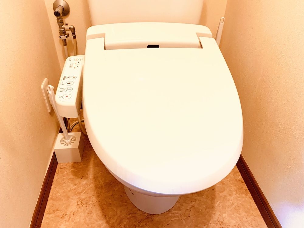 Paragon Residence OSAKA Private Vacation Home 10