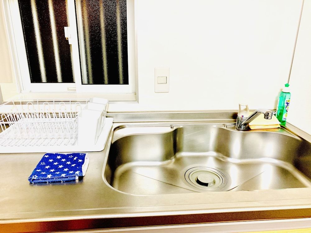 Paragon Residence OSAKA Private Vacation Home 7