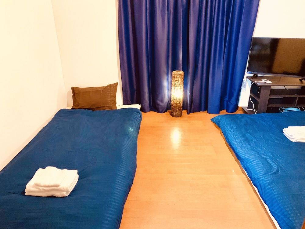 Paragon Residence OSAKA Private Vacation Home 5