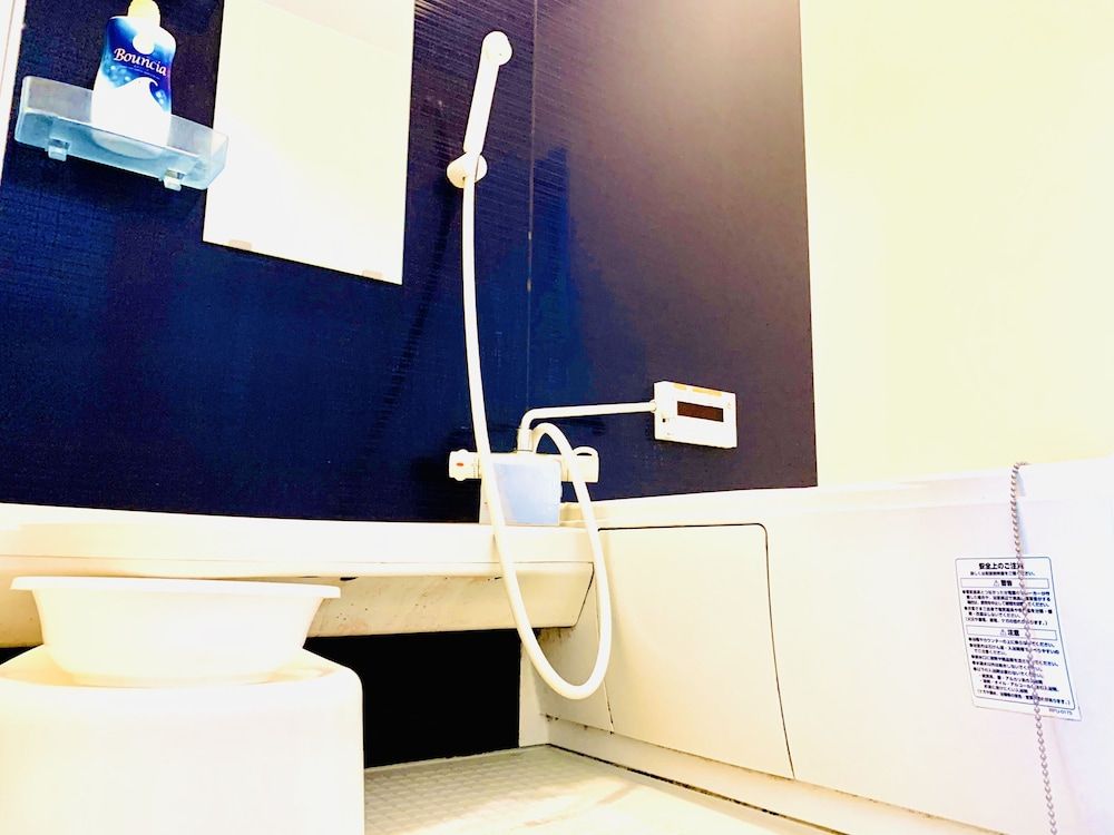 Paragon Residence OSAKA Private Vacation Home 8