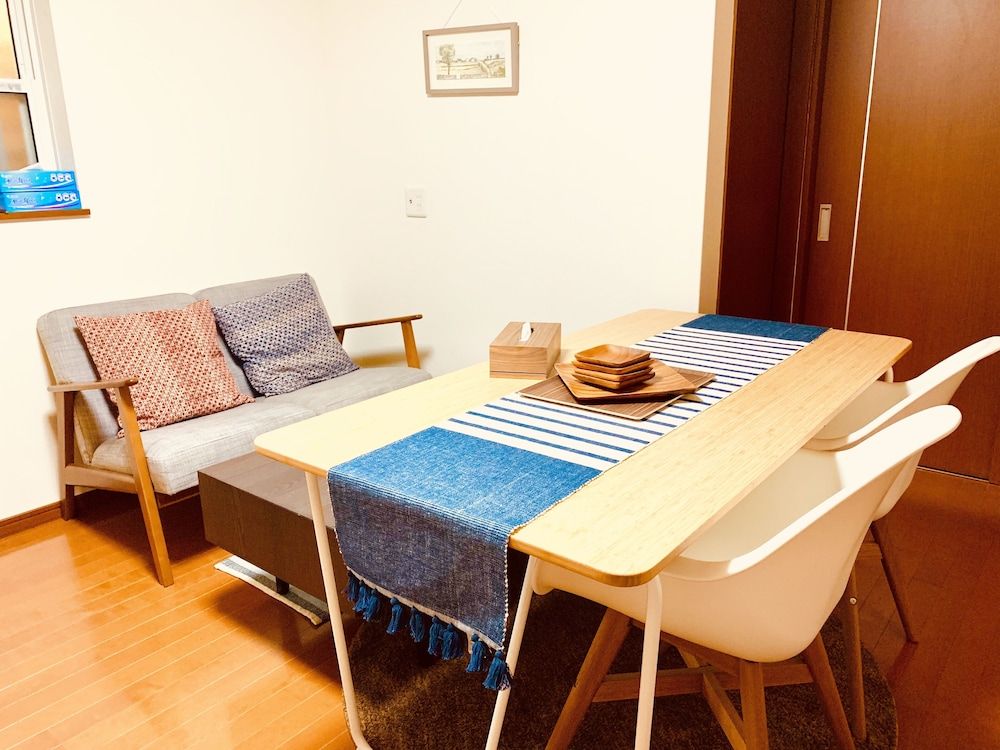 Paragon Residence OSAKA Private Vacation Home 15