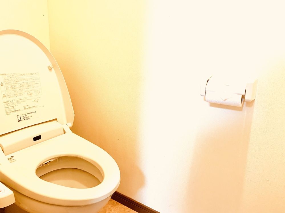 Paragon Residence OSAKA Private Vacation Home 9