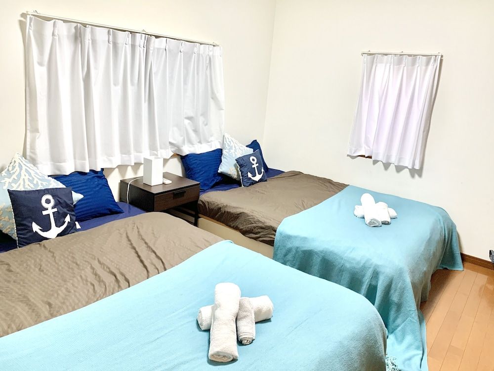 undefined Paragon Residence OSAKA