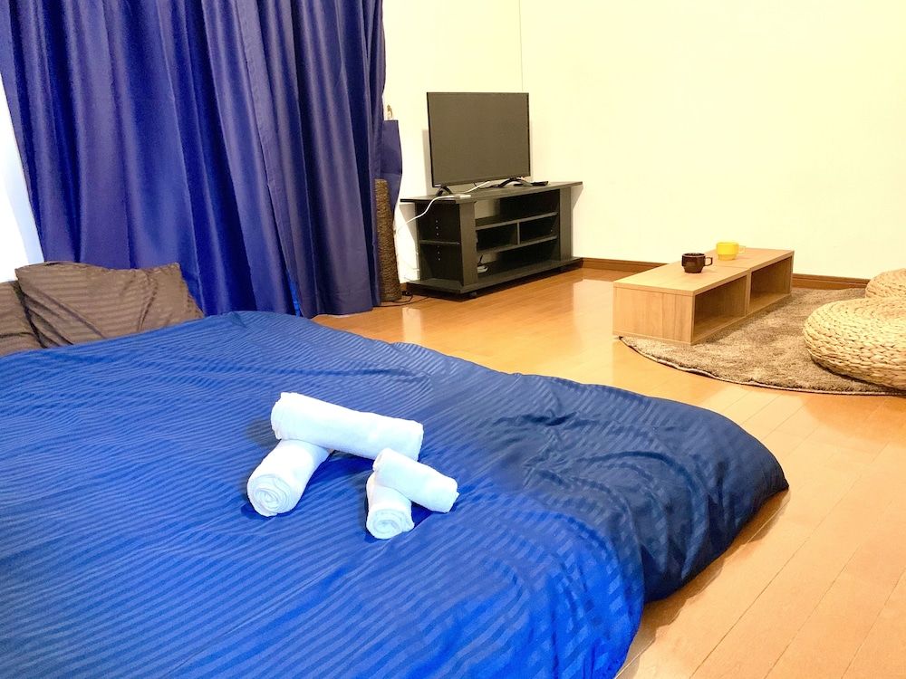 Paragon Residence OSAKA Private Vacation Home 6