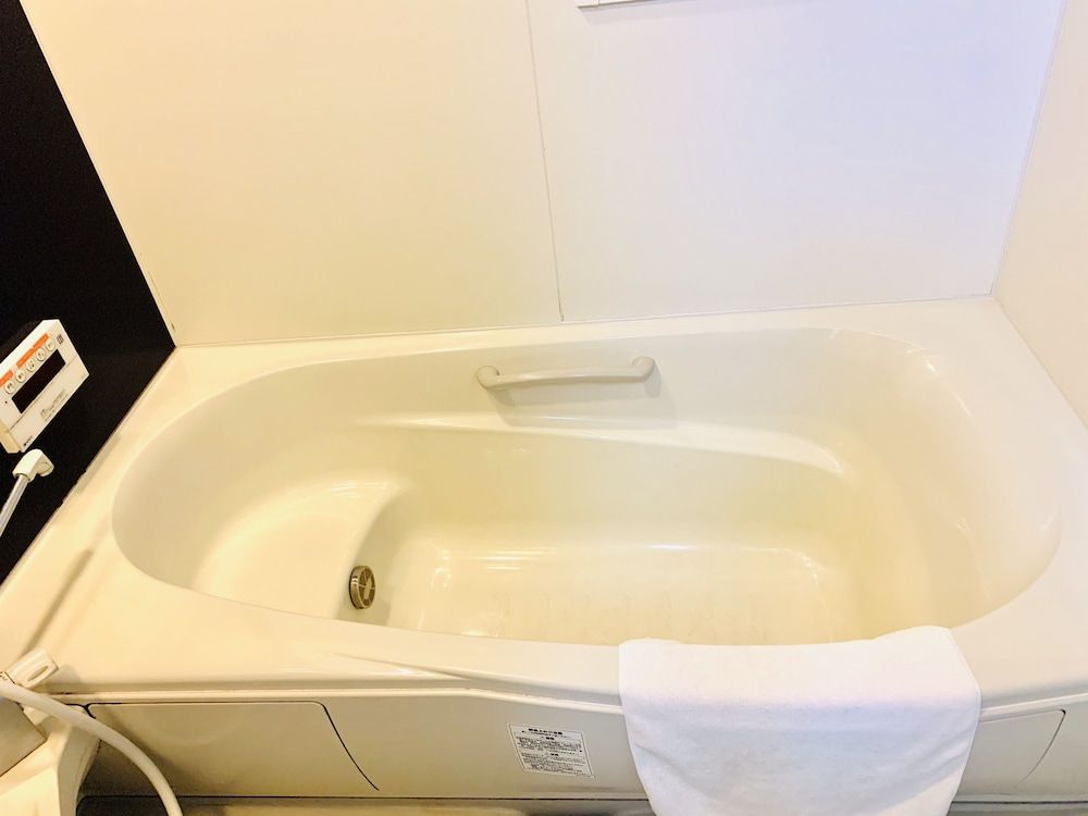 Paragon Residence OSAKA Private Vacation Home 12