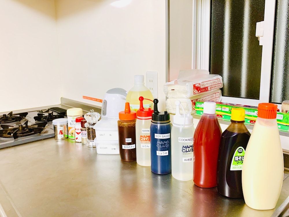 undefined Paragon Residence OSAKA 2