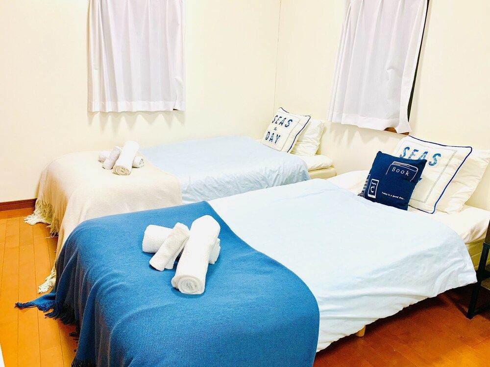 Paragon Residence OSAKA Private Vacation Home 4