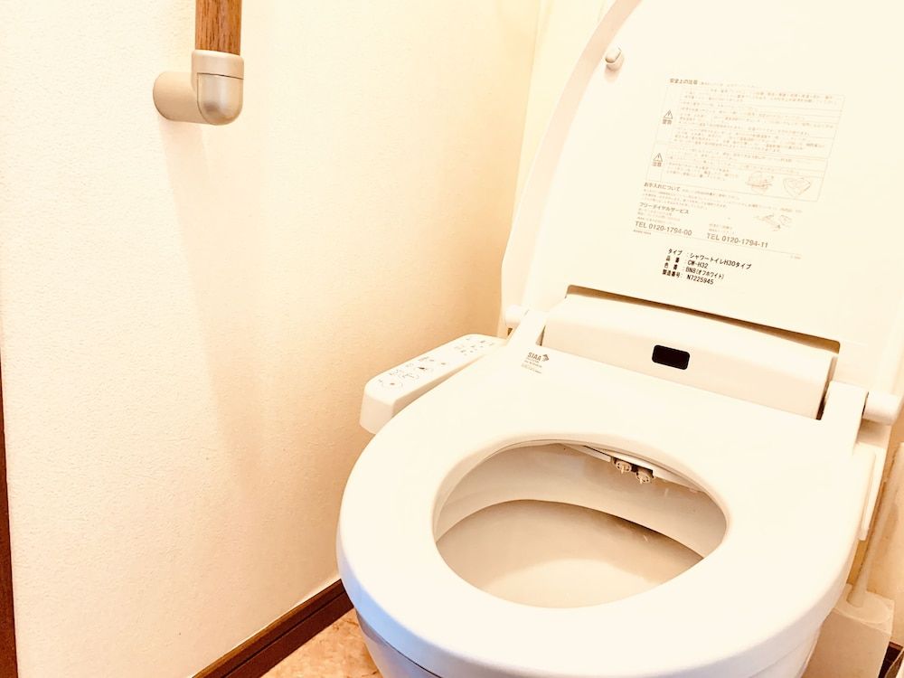 Paragon Residence OSAKA Private Vacation Home 11