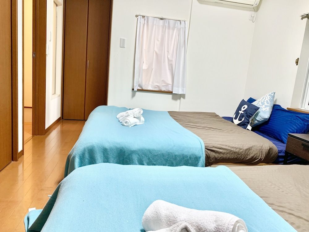 undefined Paragon Residence OSAKA 9