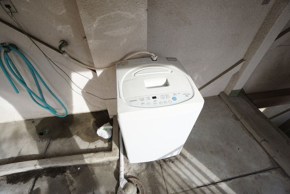 Apartment BS Kawara Heights Namba Apartment (403) 8